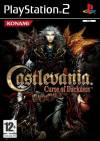 PS2 GAME - Castlevania: Curse of Darkness (MTX)